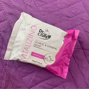 Farmasi Garlic Soap NEW